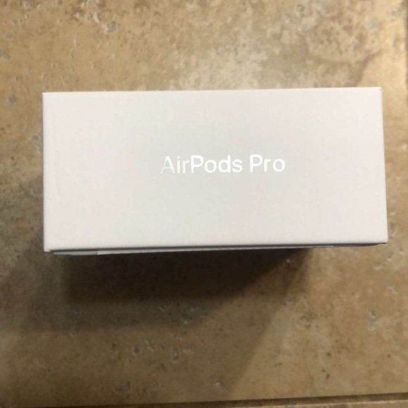 2nd Gen. Pods!